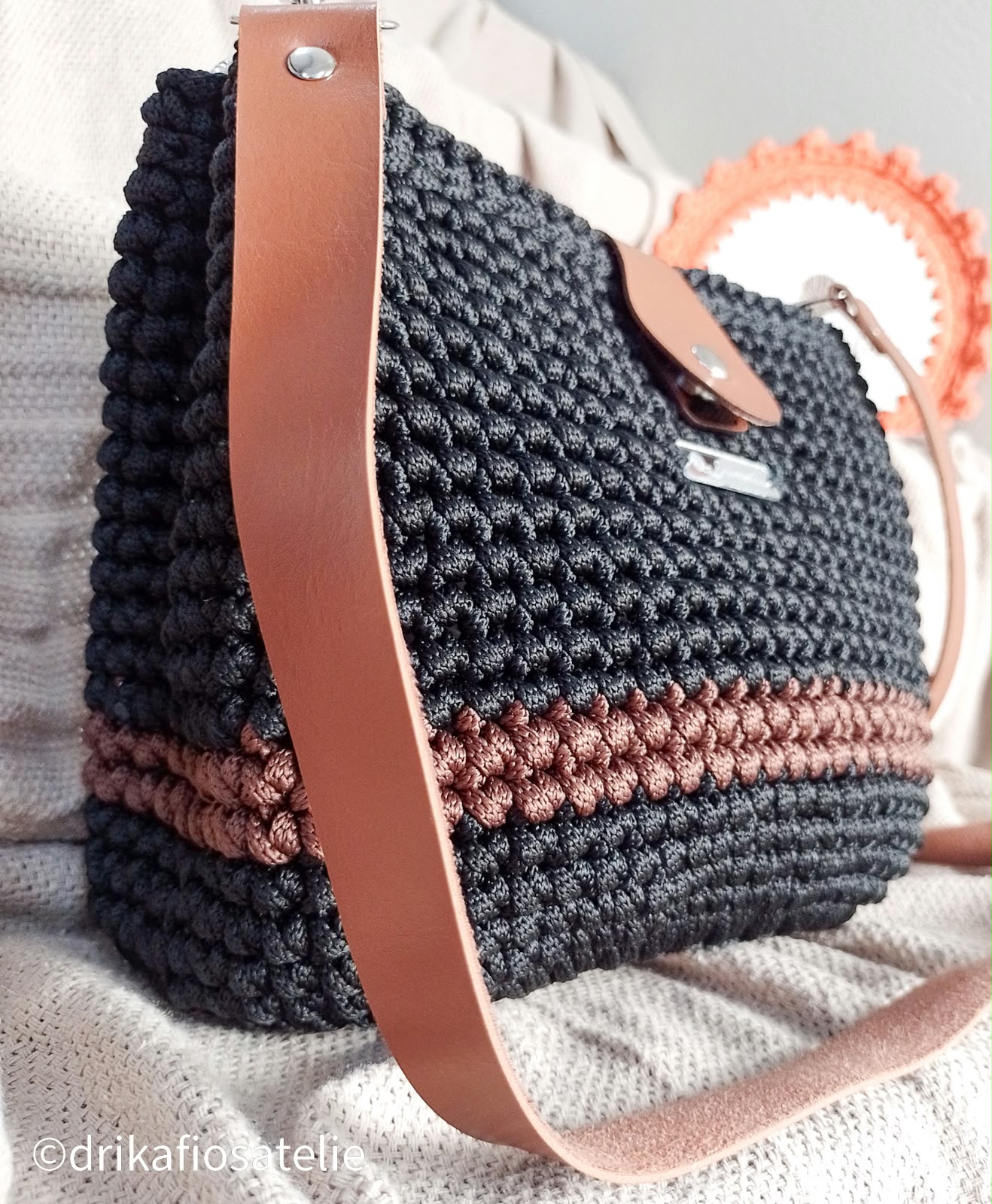 Bolsa Jovelina(Sob encomenda)