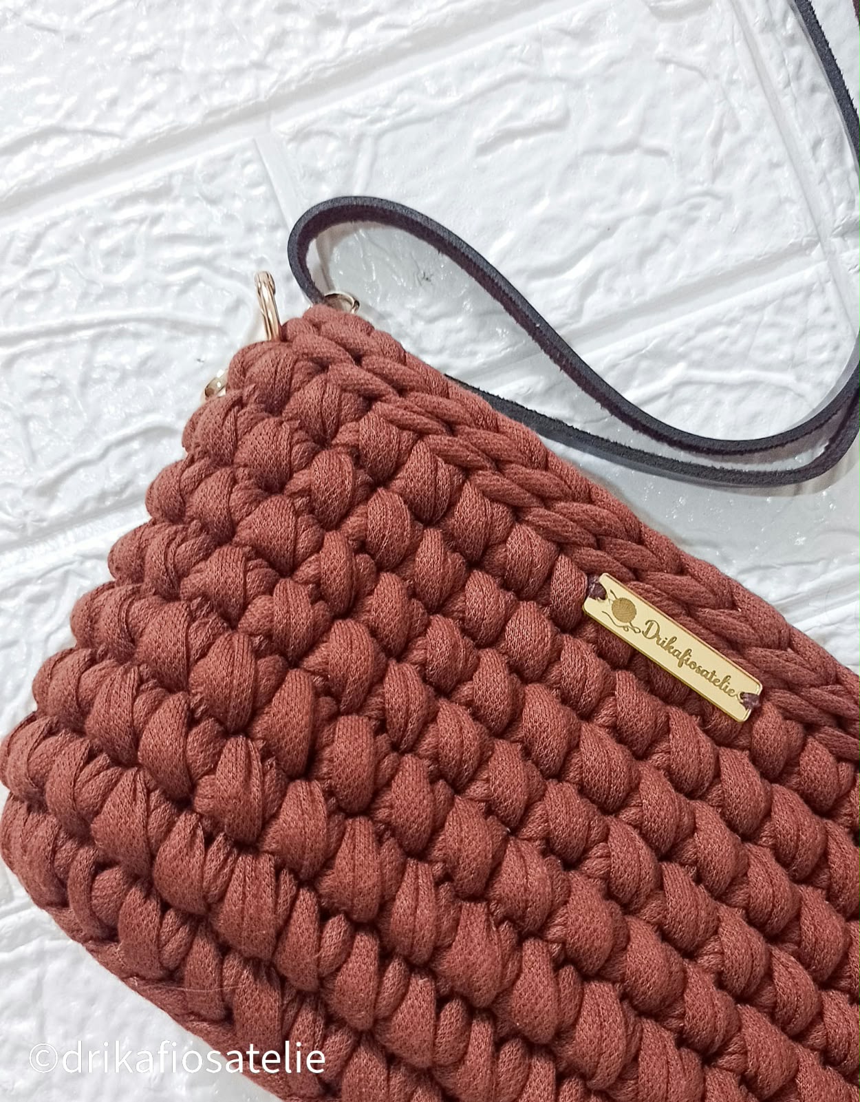 Bolsa Jimena(sob encomenda)