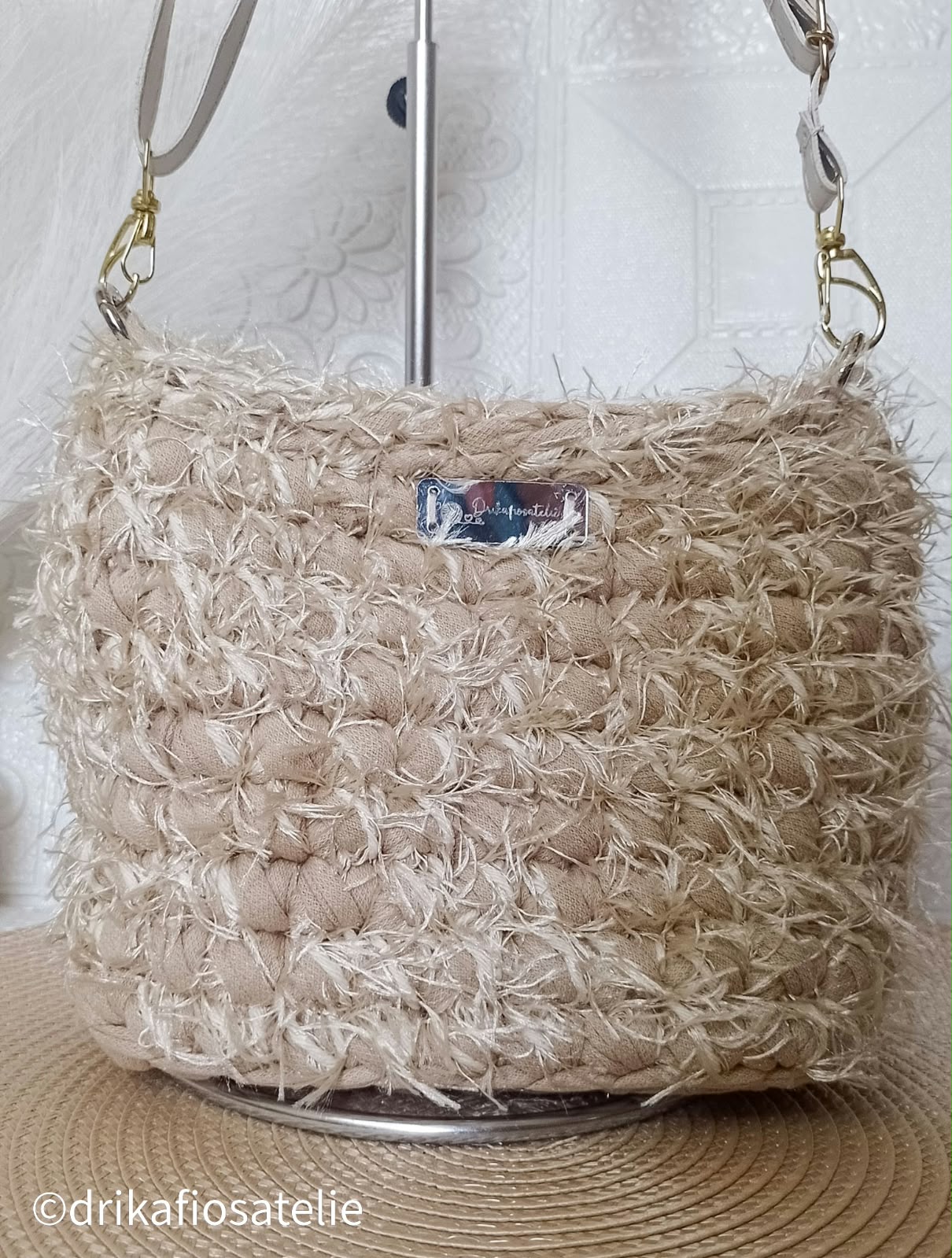 Bolsa Ivanna