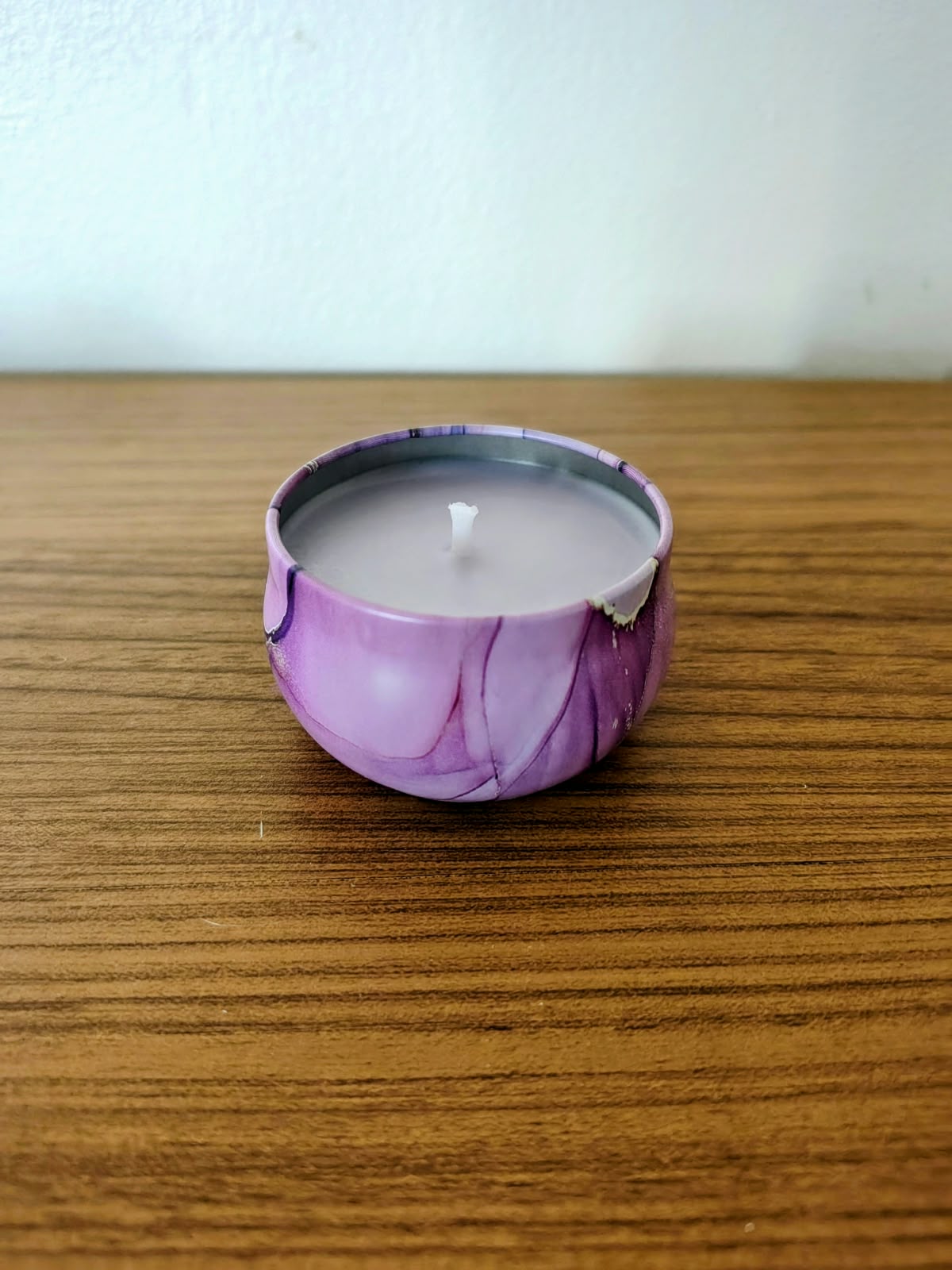 Vela aromática Cereja e Avelã 70g