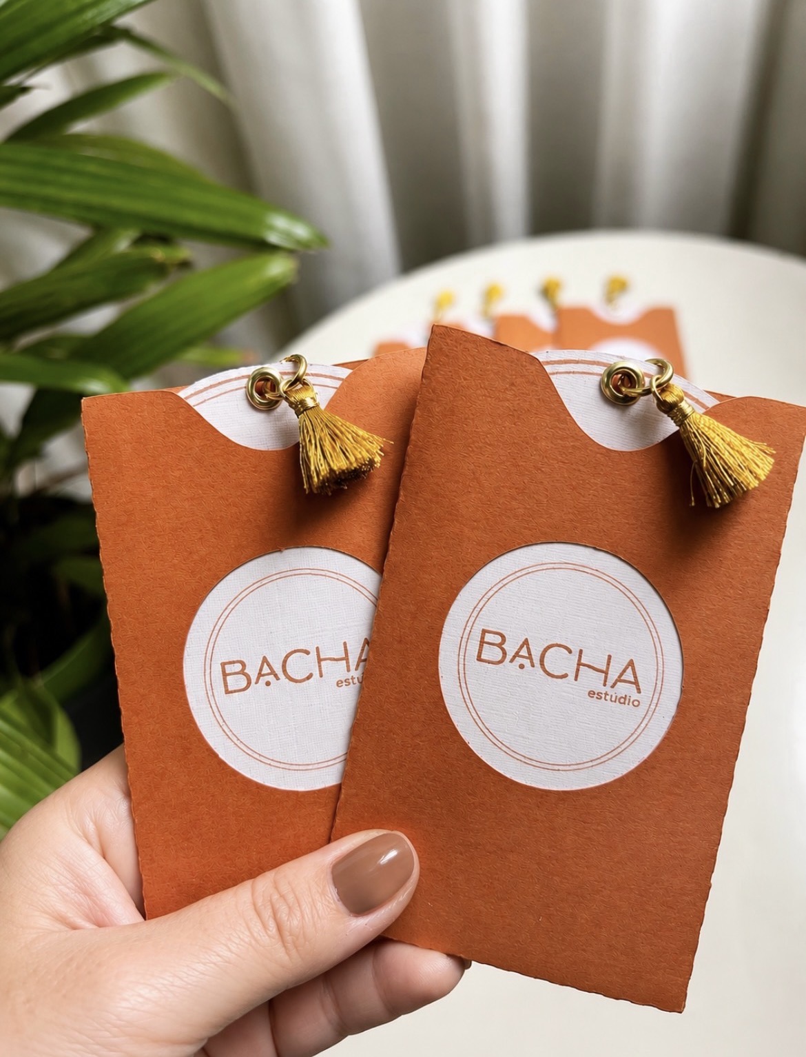 Giordani Personalizados