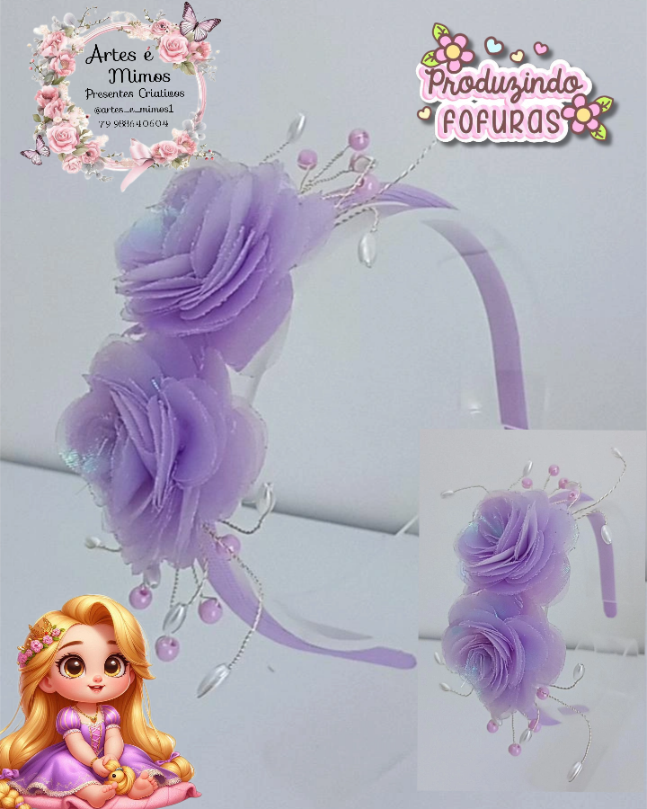 Tiara Sammylu 06