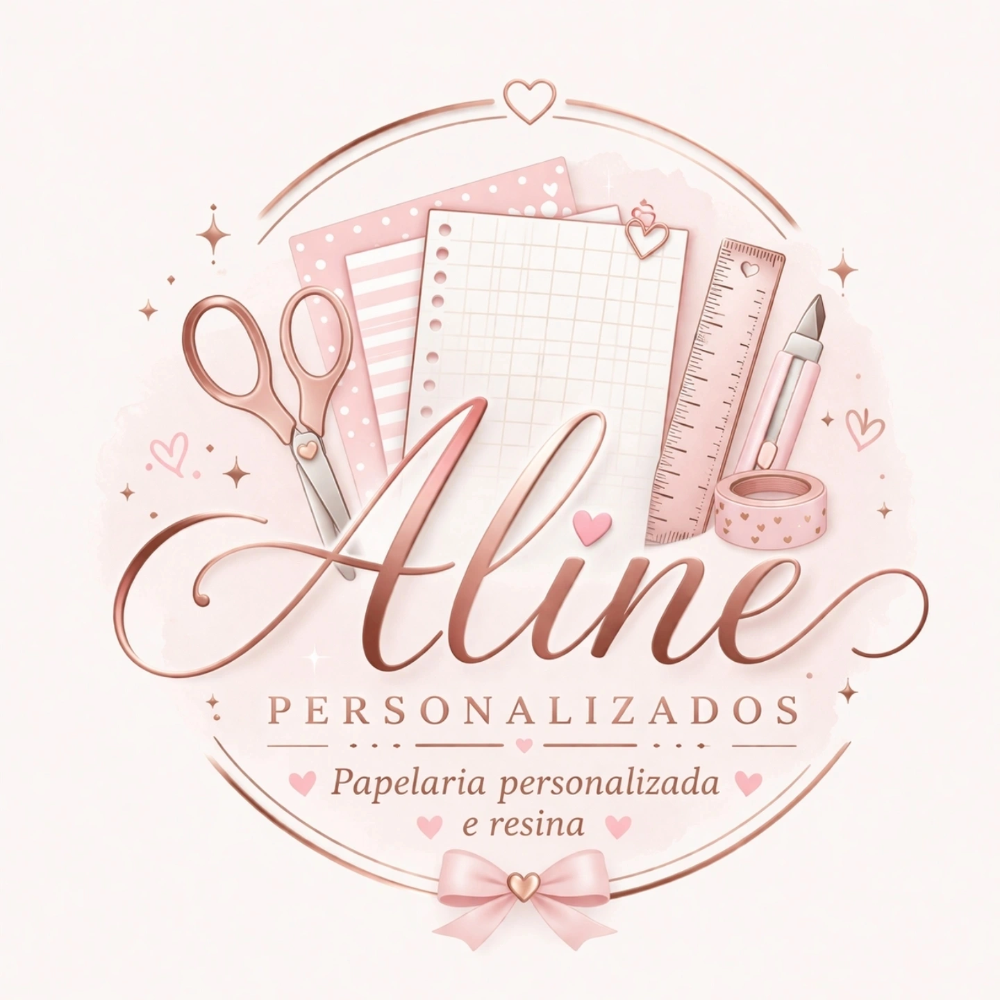 Aline Personalizados