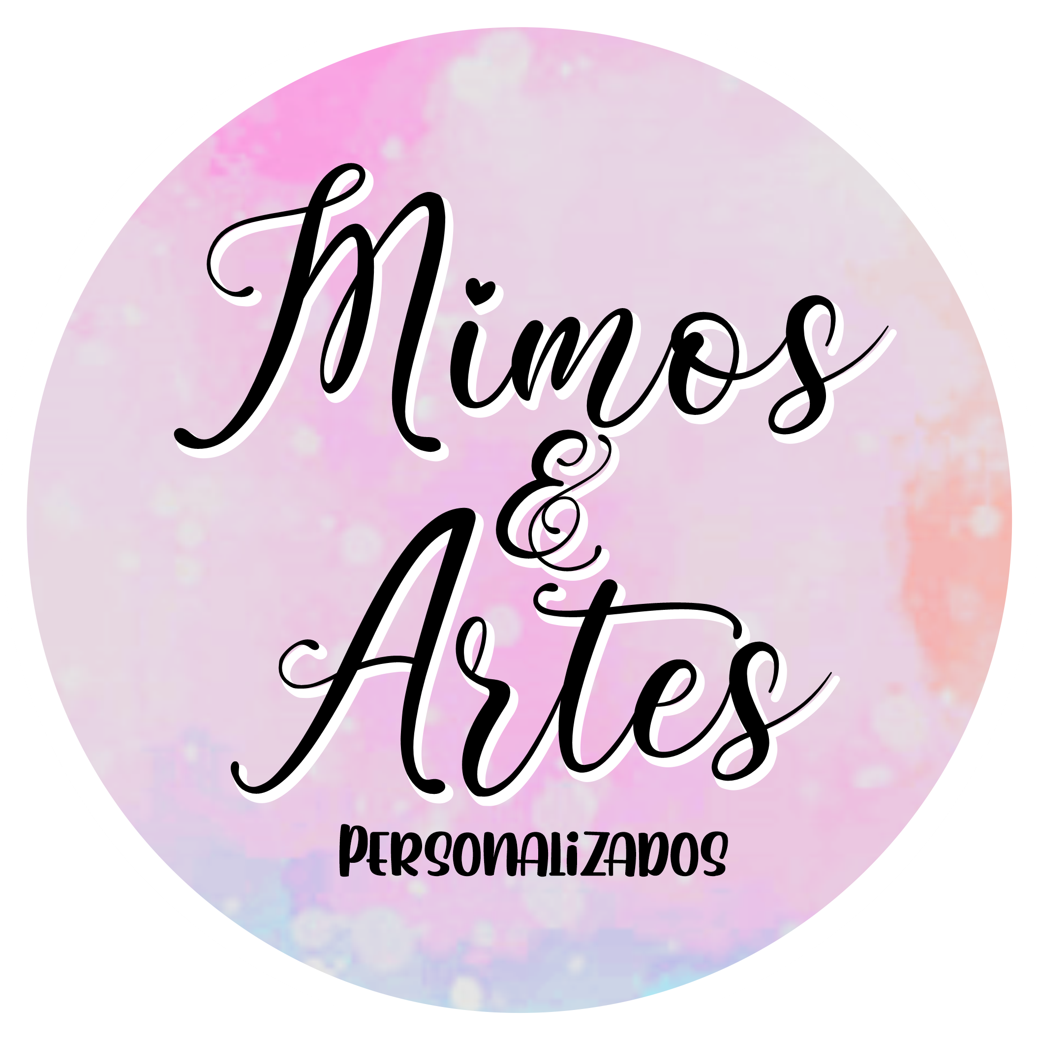 Mimos & Artes Personalizados