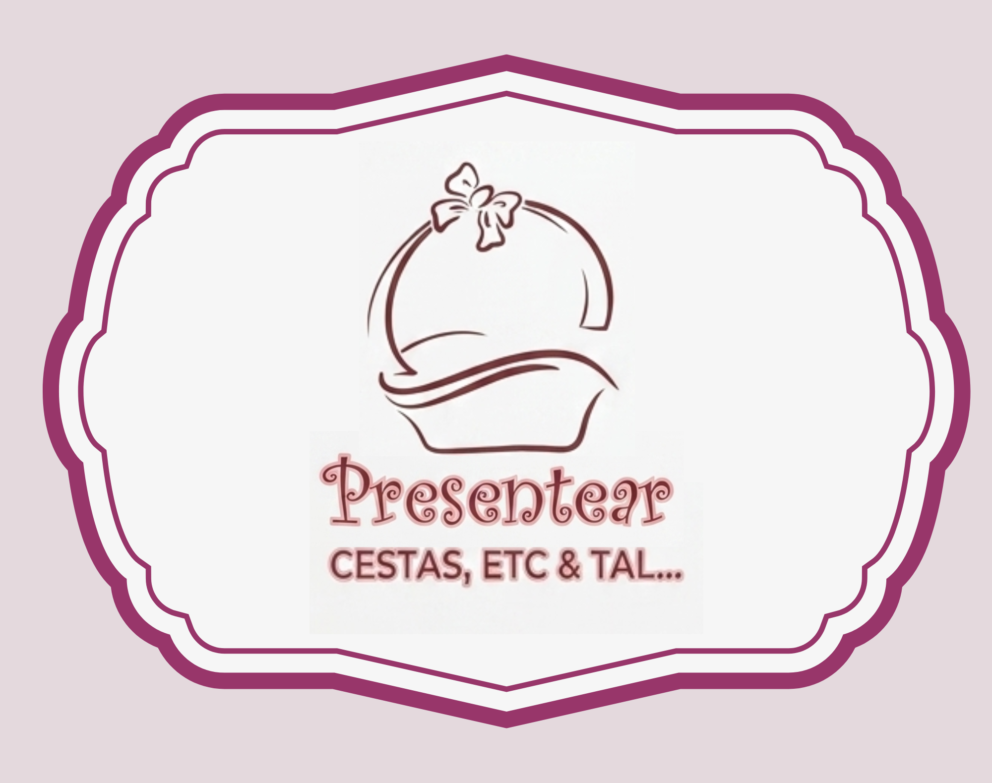 Presentear Cestas, ETC & TAL...